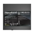 Antec NE1200 PLATINUM ATX3.1 1200W 80+ Platinum ATX 3.1 & PCIE 5.1 Full Modular Power Supply